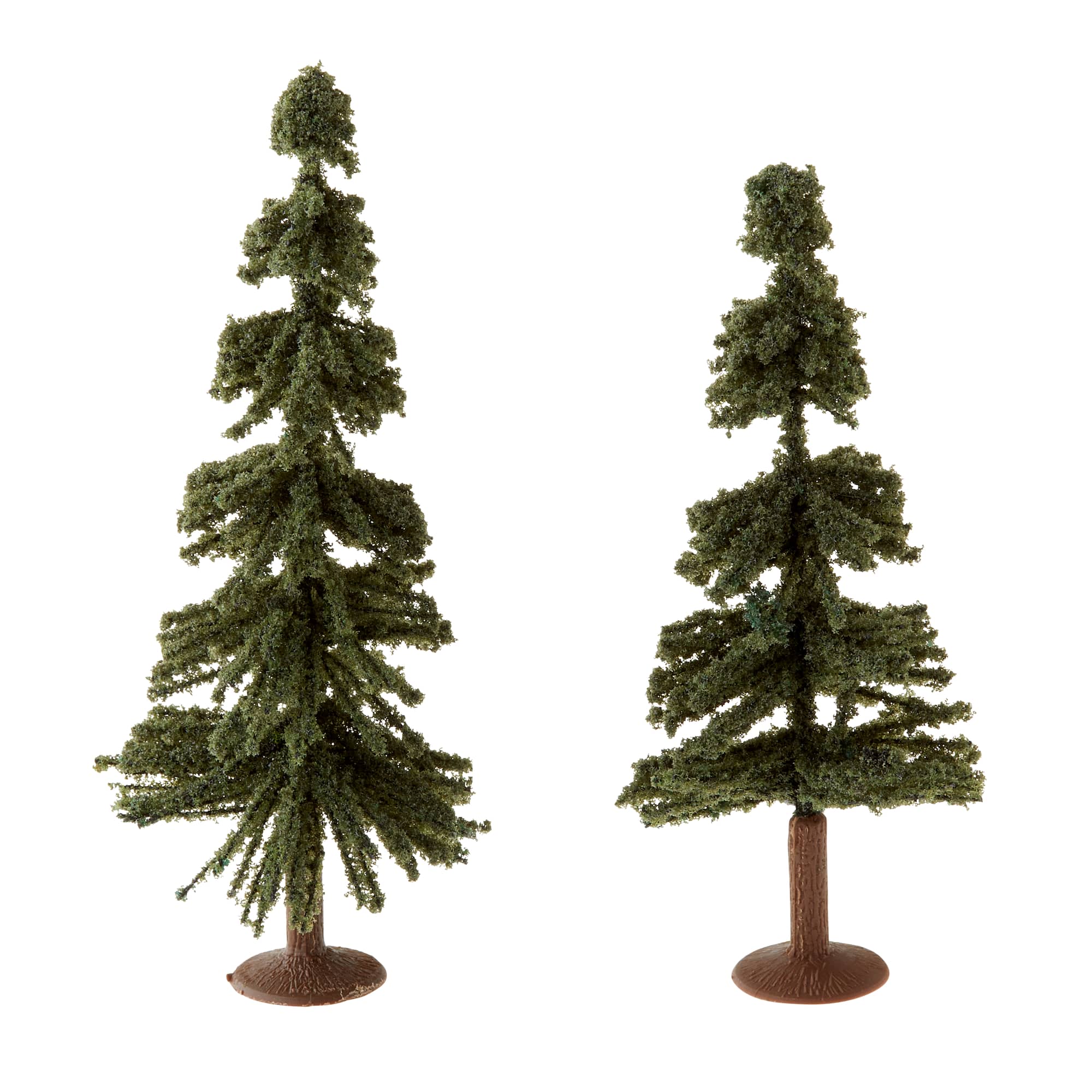 12 Packs: 2 ct. (24 total) Mini Redwood Trees by Make Market®